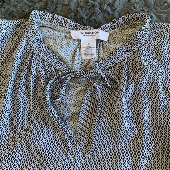 Workshop republic top size S - Picture 3 of 6